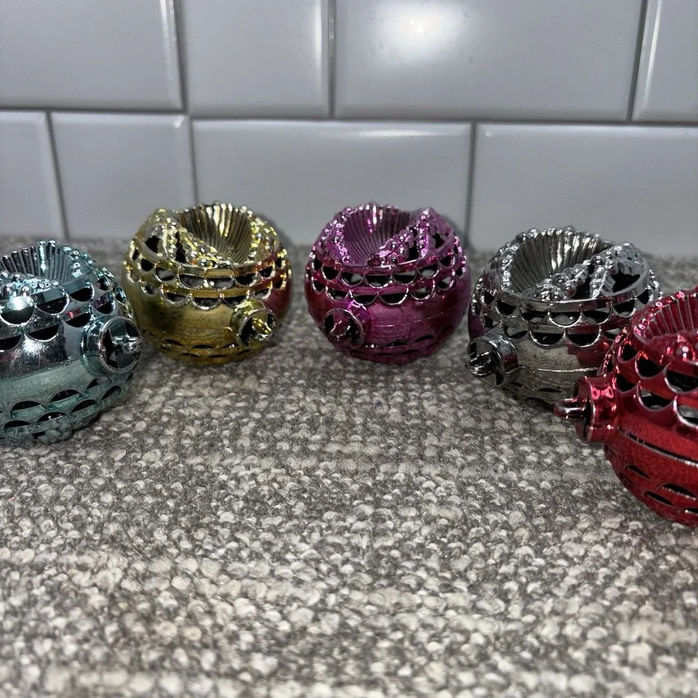 N/A variety colors